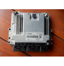 КОМПЬЮТЕР ДРАЙВЕР RENAULT 237106319R 0281032811