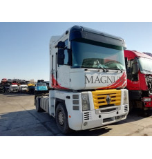 RENAULT MAGNUM DXI 480 КОМПЬЮТЕР КОНТРОЛЛЕР ДВИГАТЕЛЯ