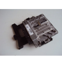 КОМПЬЮТЕР ДВИГАТЕЛЯ RENAULT MEGANE IV 1.5 D 237107343R
