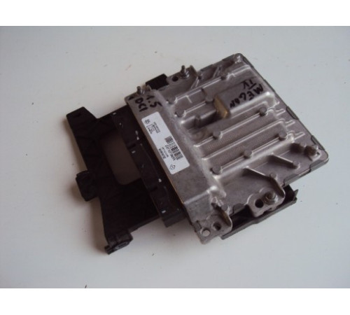 КОМПЬЮТЕР ДВИГАТЕЛЯ RENAULT MEGANE IV 1.5 D 237107343R