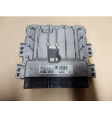 КОМПЬЮТЕР КОНТРОЛЛЕР ДВИГАТЕЛЯ RENAULT 237103251R