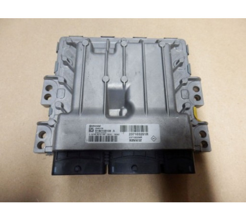 КОМПЬЮТЕР КОНТРОЛЛЕР ДВИГАТЕЛЯ RENAULT 237103251R