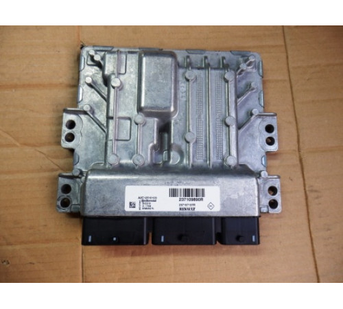 КОМПЬЮТЕР ДВИГАТЕЛЯ RENAULT DACIA 237109890R