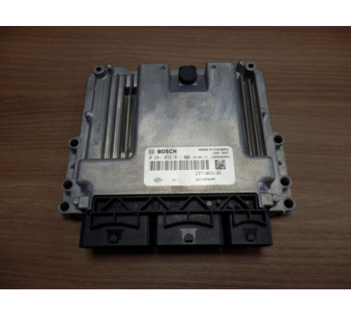 КОМПЬЮТЕР ДРАЙВЕР RENAULT 237106319R 0281032811