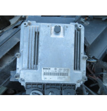 RENAULT КОМПЬЮТЕР ДРАЙВЕР 8200462452 0281011814