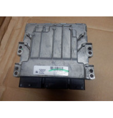 КОМПЬЮТЕР ДРАЙВЕР RENAULT 237107289R EMS3155