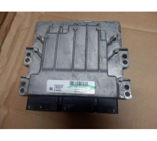КОМПЬЮТЕР ДРАЙВЕР RENAULT 237107289R EMS3155