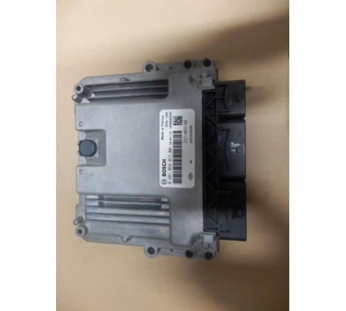 КОМПЬЮТЕР ДРАЙВЕР RENAULT 237106319R