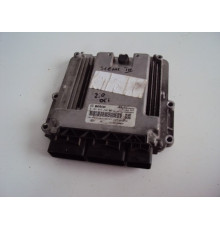 КОМПЬЮТЕР ДВИГАТЕЛЯ RENAULT SCENIC III 2.0 DCI