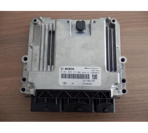 КОМПЬЮТЕР ДРАЙВЕР RENAULT 237106230R