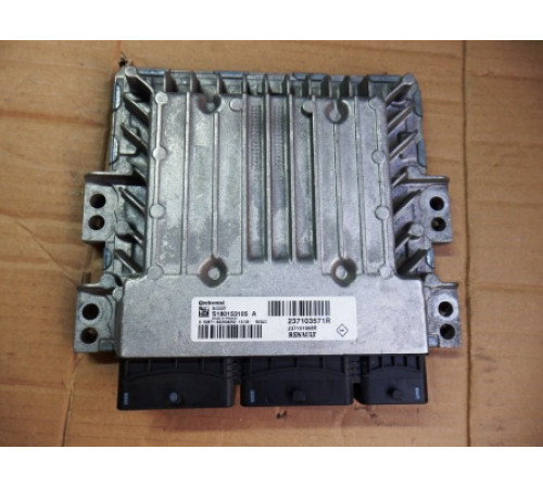 КОМПЬЮТЕР ДВИГАТЕЛЯ RENAULT MEGANE III 237103571R
