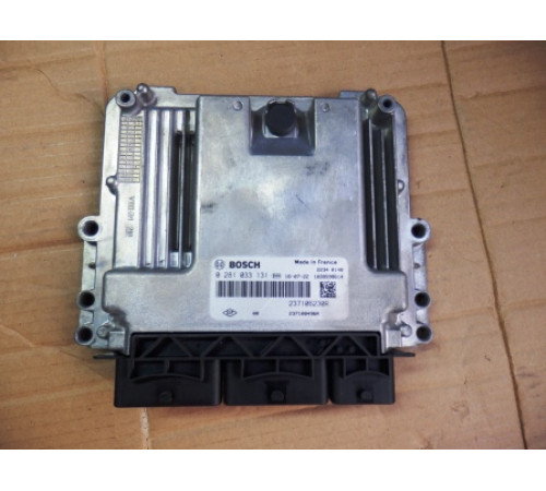 КОМПЬЮТЕР ДВИГАТЕЛЯ RENAULT 237106230R