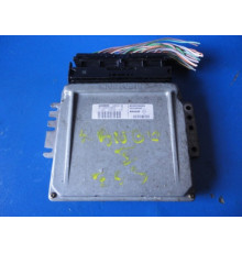 Renault компьютер Sirius 34 8200235099 8200080285