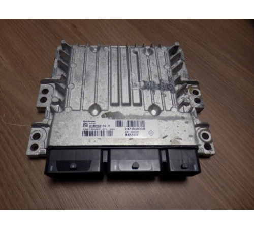КОМПЬЮТЕР ДРАЙВЕР RENAULT 237104833R 237104832R