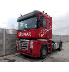 RENAULT MAGNUM 500 DXI КОМПЬЮТЕР EBS ДРАЙВЕР