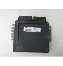 RENAULT CLIO компьютер 8200164240b S118301110
