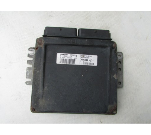 RENAULT CLIO компьютер 8200164240b S118301110