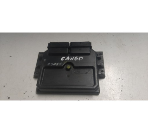 КОМПЬЮТЕР ДВИГАТЕЛЯ RENAULT KANGOO И 8200150549