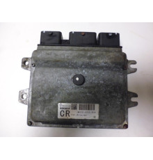 MEC121-120 КОМПЬЮТЕР ДВИГАТЕЛЯ RENAULT KOLEOS 2.5