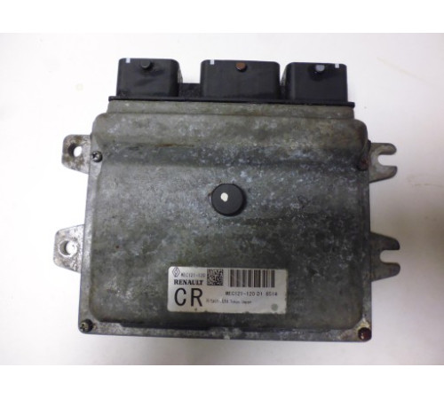 MEC121-120 КОМПЬЮТЕР ДВИГАТЕЛЯ RENAULT KOLEOS 2.5