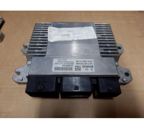 КОМПЬЮТЕР ДРАЙВЕР RENAULT 237107379R