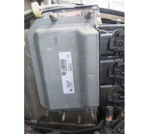 RENAULT CLIO IV DACIA LOGAN КОМПЬЮТЕР 926006775R