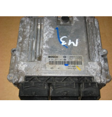 КОМПЬЮТЕР RENAULT MASTER 0281017341 237100899R