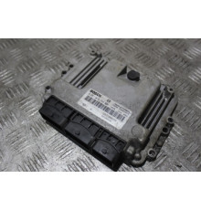 КОМПЬЮТЕР ДВИГАТЕЛЯ RENAULT MEGANE III 1.9 DCI
