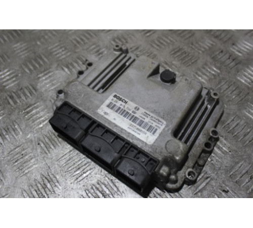 КОМПЬЮТЕР ДВИГАТЕЛЯ RENAULT MEGANE III 1.9 DCI