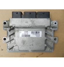 КОМПЬЮТЕР RENAULT MEGANE III 237100311R S180077105A