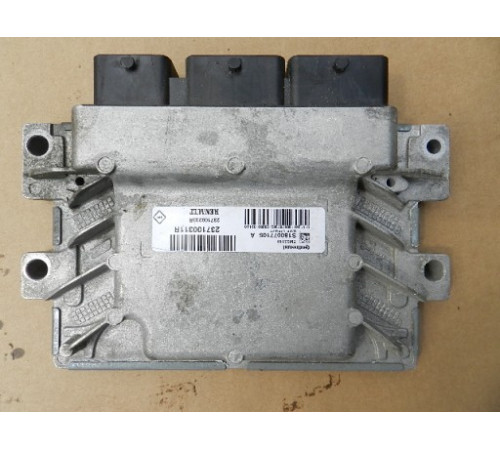 КОМПЬЮТЕР RENAULT MEGANE III 237100311R S180077105A