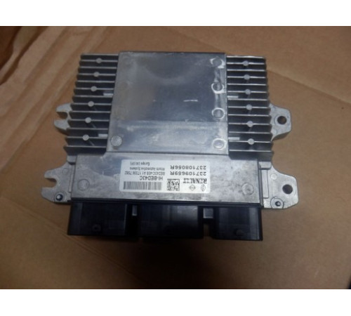 КОМПЬЮТЕР ДРАЙВЕР RENAULT 237109659R HI-BED43C