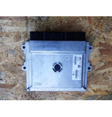 КОМПЬЮТЕР ДВИГАТЕЛЯ RENAULT 237109719R