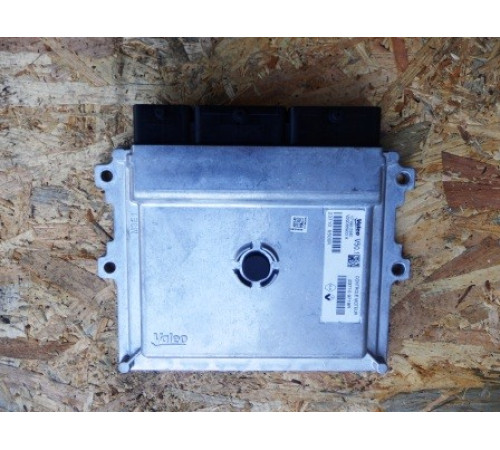 КОМПЬЮТЕР ДВИГАТЕЛЯ RENAULT 237109719R