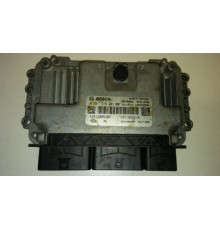 КОМПЬЮТЕР SMART / RENAULT - 0.9 TURBO-0261S16901