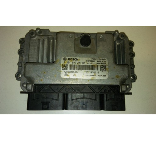 КОМПЬЮТЕР SMART / RENAULT - 0.9 TURBO-0261S16901