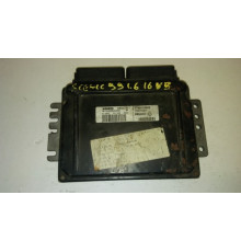 КОМПЬЮТЕР SYRIUS 32 RENAULT-S110030008D-ЧИСТЫЙ