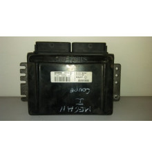 КОМПЬЮТЕР RENAULT 2.0 IDE S110630003B-ЧИСТЫЙ