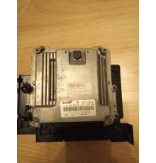 КОМПЬЮТЕР RENAULT KANGOO ECU 237102747R