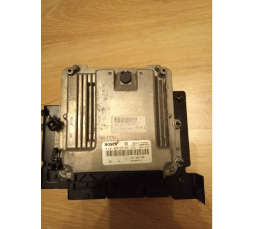 КОМПЬЮТЕР RENAULT KANGOO ECU 237102747R