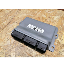 RENAULT DACIA КОМПЬЮТЕР 237109776R 237109775R