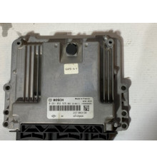 Компьютер Renault 0281032928 237106319R