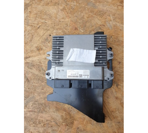 RENAULT MEGANE IV КОМПЬЮТЕР ДВИГАТЕЛЯ 237100361S