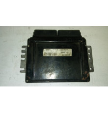 КОМПЬЮТЕР SIRIUS 32N RENAULT - S110130074C-ЧИСТЫЙ