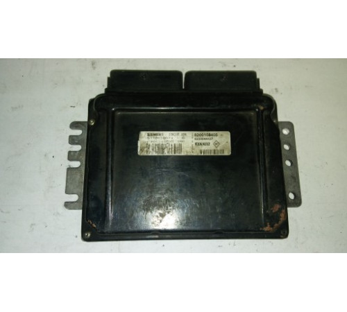 КОМПЬЮТЕР SIRIUS 32N RENAULT - S110130074C-ЧИСТЫЙ