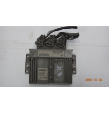 Renault компьютер Sagem 8200153997