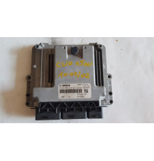 Renault clio 1.5 dCi компьютер 0281033119