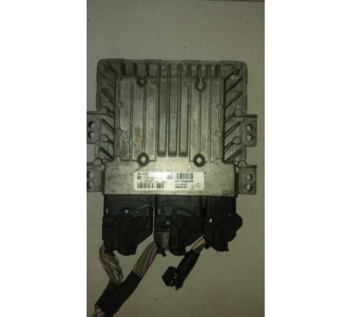 КОМПЬЮТЕР ДВИГАТЕЛЯ RENAULT 1.5 DCI - 237104833R