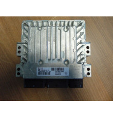 КОМПЬЮТЕР ВОДИТЕЛЬ RENAULT MERCEDES 237103725R