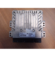 КОМПЬЮТЕР ВОДИТЕЛЬ RENAULT MERCEDES 237103725R